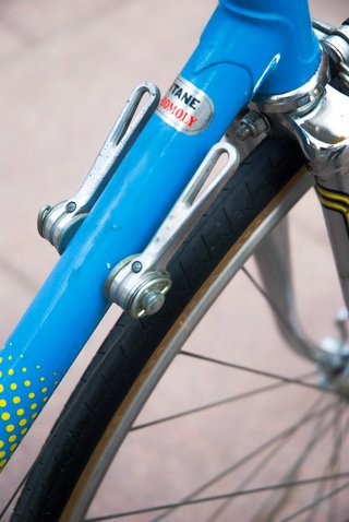 Bicicleta Carretera Gitane Victoire Talla 56