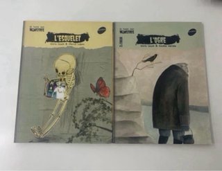 Coleccion de libros para niños 7-10 años