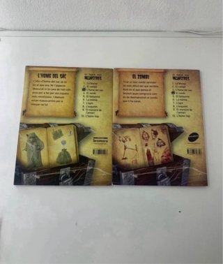 Coleccion de libros para niños 7-10 años
