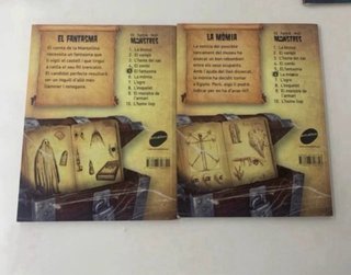 Coleccion de libros para niños 7-10 años