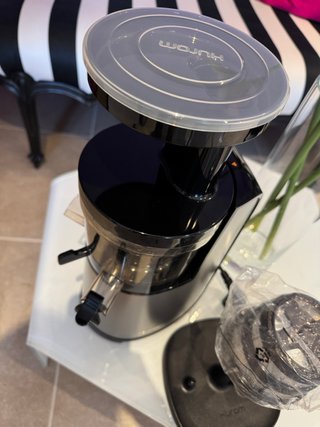 Hurom HG-SBE11 Extractor de zumos de prensado en f