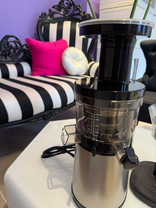 Hurom HG-SBE11 Extractor de zumos de prensado en f