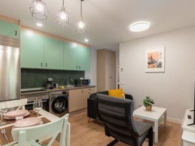 Piso en venta en Embajadores - Lavapiés en Madrid
