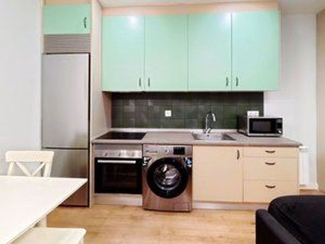 Piso en venta en Embajadores - Lavapiés en Madrid - Imagen 2