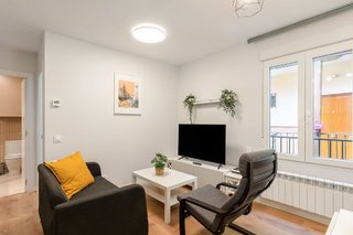 Piso en venta en Embajadores - Lavapiés en Madrid - Imagen 11