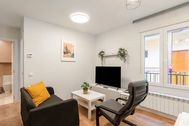 Piso en venta en Embajadores - Lavapiés en Madrid - Imagen 3