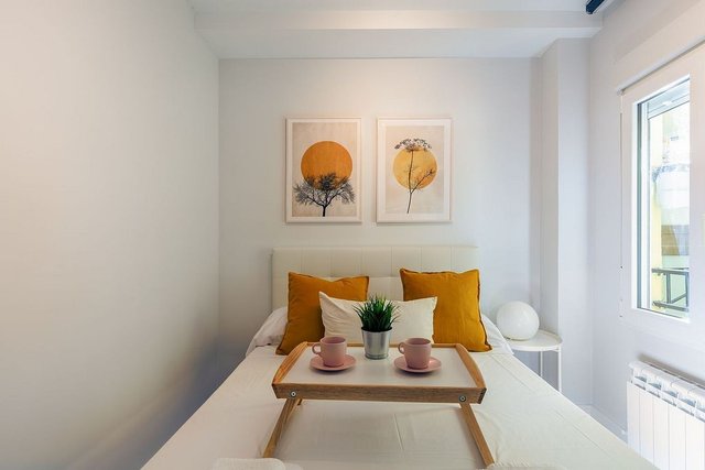 Piso en venta en Embajadores - Lavapiés en Madrid - Imagen 6