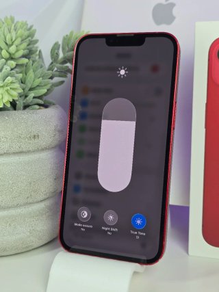 iPhone 13 Rojo 128GB