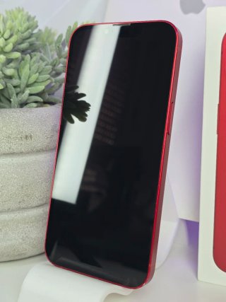 iPhone 13 Rojo 128GB