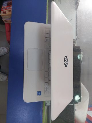 HP 14 Fino Blanco