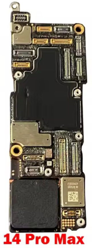 Placa base iPhone 14 Pro Max