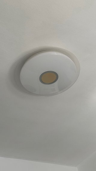 Luz LED Techo Estrellas con Mando