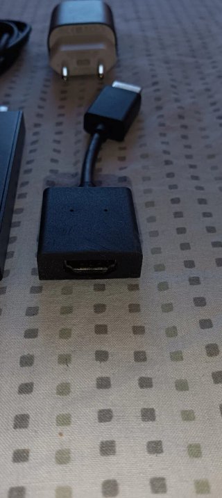 Amazon Fire TV Stick HD
