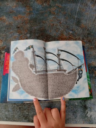 Reconquista del Reino de la Fantasía. Décimo vi...