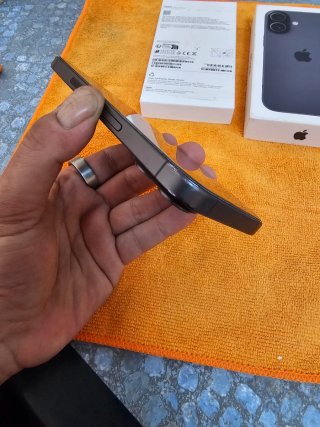 iPhone 17 256GB + Watch 10 46mm LTE