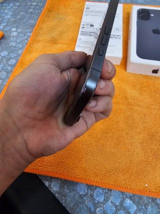 iPhone 17 256GB + Watch 10 46mm LTE