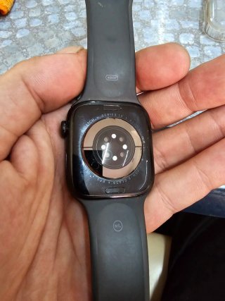 iPhone 17 256GB + Watch 10 46mm LTE
