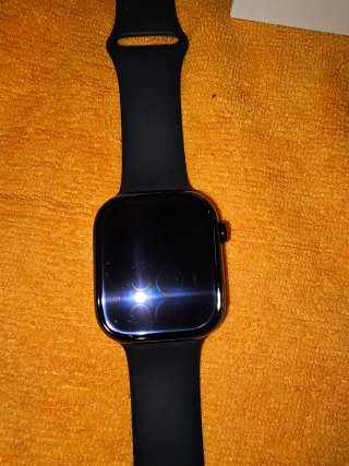iPhone 17 256GB + Watch 10 46mm LTE