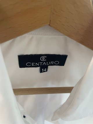 Traje Flamenco Niño Azul Jimenez
