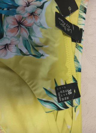 Bikini Le Bain Nuev