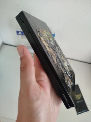 Dragon Crown Pro PS4 (PlayStation 4)