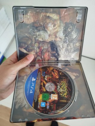 Dragon Crown Pro PS4 (PlayStation 4)