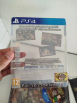 Dragon Crown Pro PS4 (PlayStation 4)