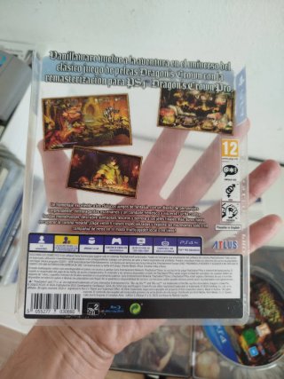 Dragon Crown Pro PS4 (PlayStation 4)