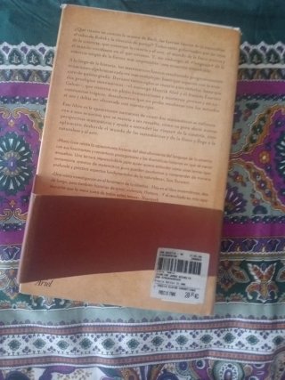 "La ecuación jamás resuelta"Mario Livio=8€+regalo