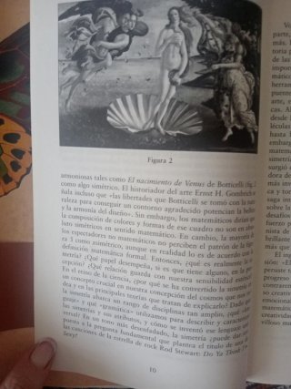 "La ecuación jamás resuelta"Mario Livio=8€+regalo