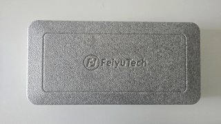 Estabilizador Gimbal FeiyuTech Vimble 2