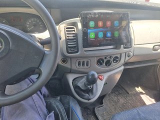 Opel Vivaro 2007