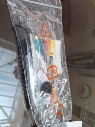 Gafas 3D LG Cinema 3D (4 unidades)