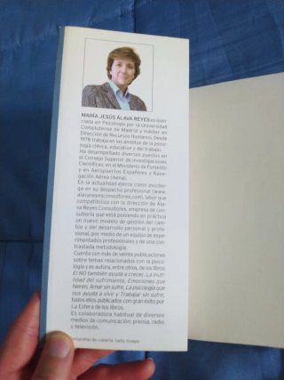 La Inutilidad Del Sufrimiento