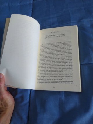 La Inutilidad Del Sufrimiento