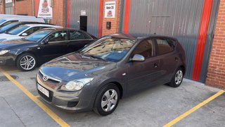 Hyundai i30 2010