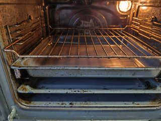 Horno Multifunción Teka Turbo