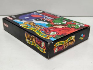 Super Mario World 2: Yoshi's Island nintendo SNES
