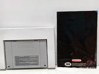 Super Mario World 2: Yoshi's Island nintendo SNES