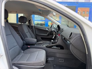 Audi A3 Sportback 1.6 TDI S tronic Ambition