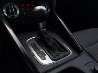 Audi A3 Sportback 1.6 TDI S tronic Ambition