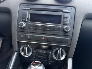 Audi A3 Sportback 1.6 TDI S tronic Ambition
