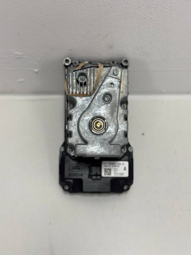 Selector Cambio Jaguar XE 2015