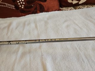 Palo de golf Titleist T400 43