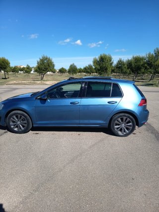 Volkswagen Golf 2013