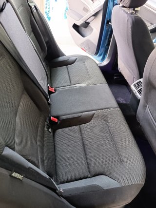 Volkswagen Golf 2013