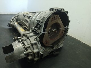 CAJA CAMBIOS AUDI A8 (4E) HCL GZA 8HP26A61 106801