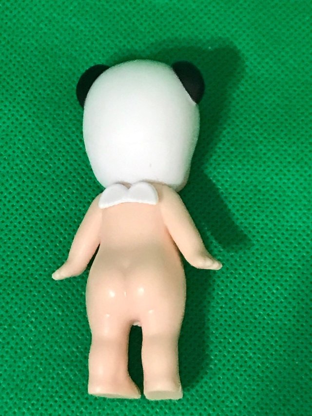Figura Sonny Angel Panda