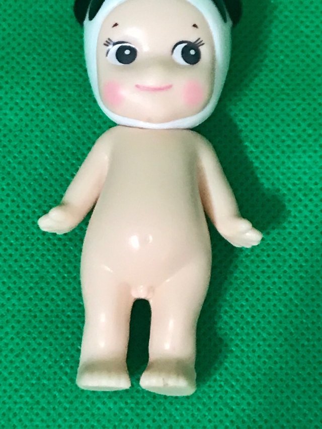 Figura Sonny Angel Panda
