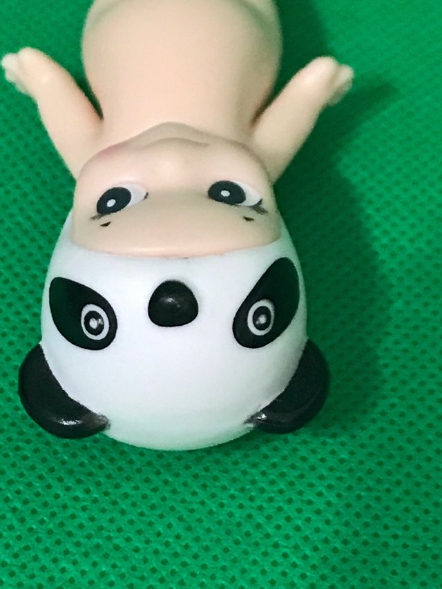 Figura Sonny Angel Panda